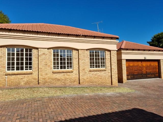 House for rent in Tlhabane, North West