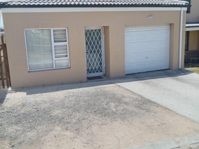 House for rent in West Coast, Britannia Bay