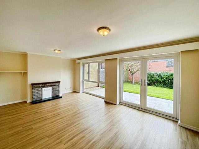 Apartment for rent in Stratford-upon-Avon, Alderminster