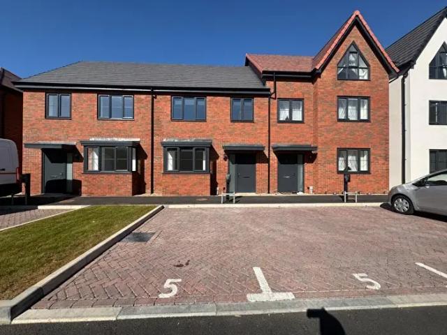 Apartment for rent in Southcourt, Aylesbury