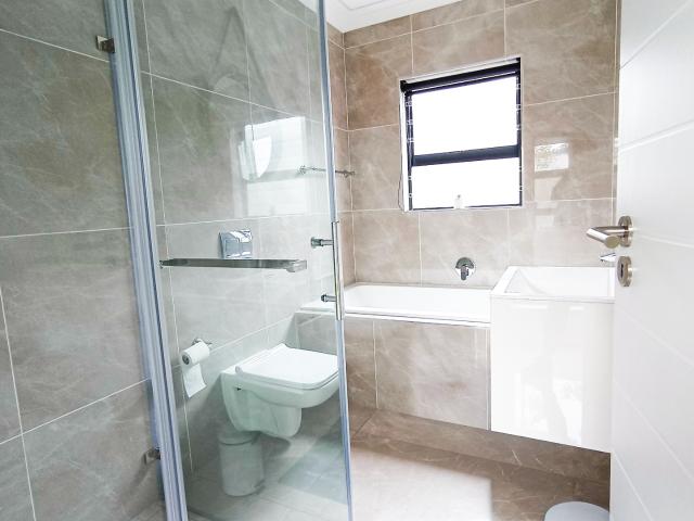 House for rent in Western Cape
