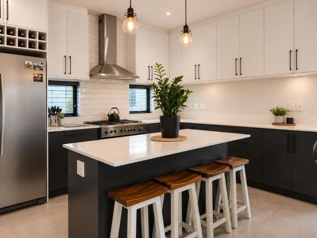 House for rent in Western Cape