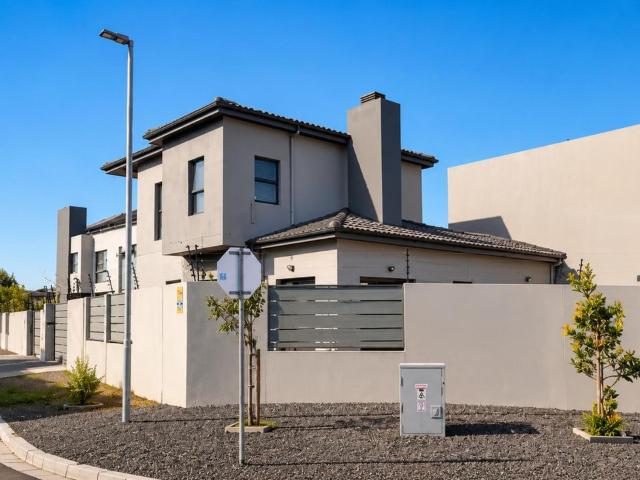 House for rent in Western Cape