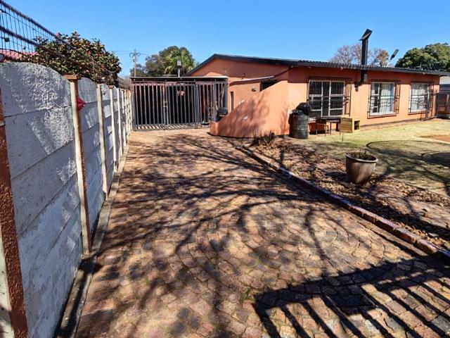 House for rent in Oranjeville, Free State