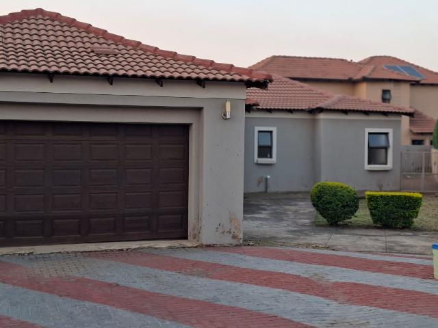 House for rent in Tshwane Ward 101, City of Tshwane Metropolitan Municipality
