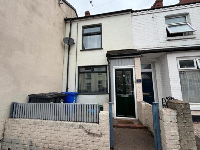 Apartment for rent in Beamhurst, Staffordshire