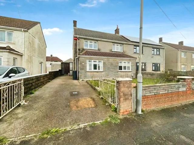 Apartment for rent in Sandfields, Sandfields West