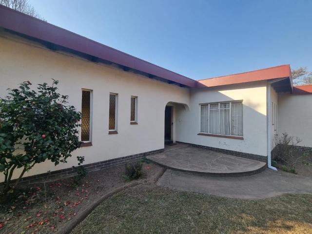 House for rent in Newcastle, Kwazulu-natal