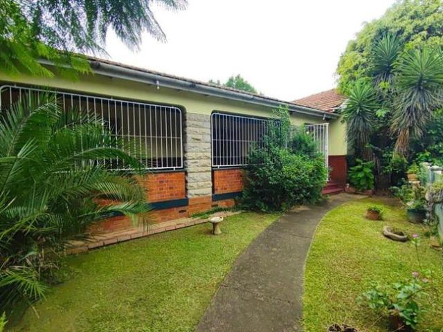 House for rent in Umgungundlovu, Kwazulu-natal