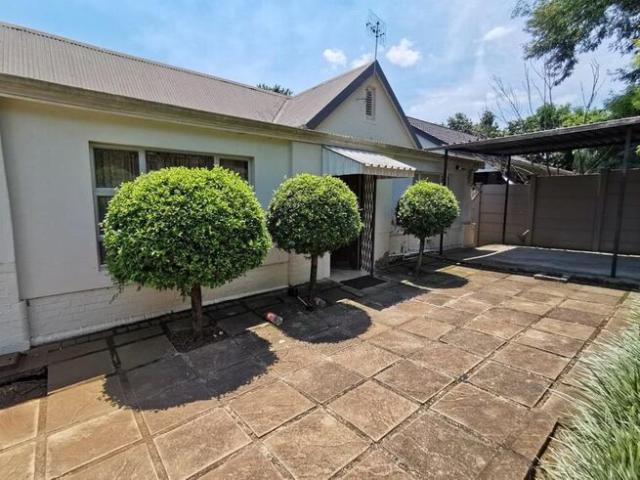 House for rent in Umgungundlovu, Kwazulu-natal