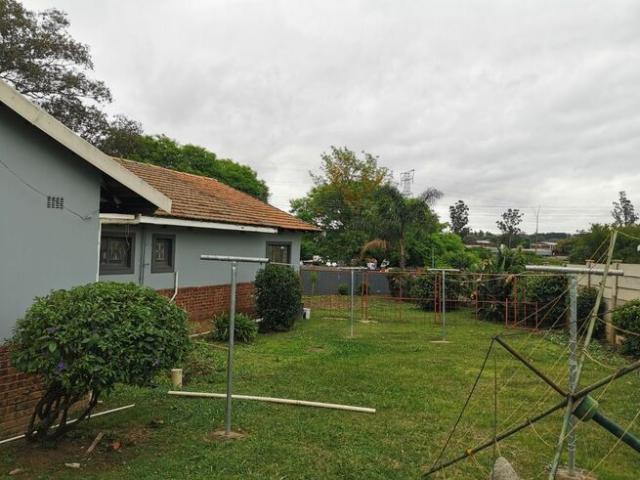 House for rent in Umgungundlovu, Kwazulu-natal