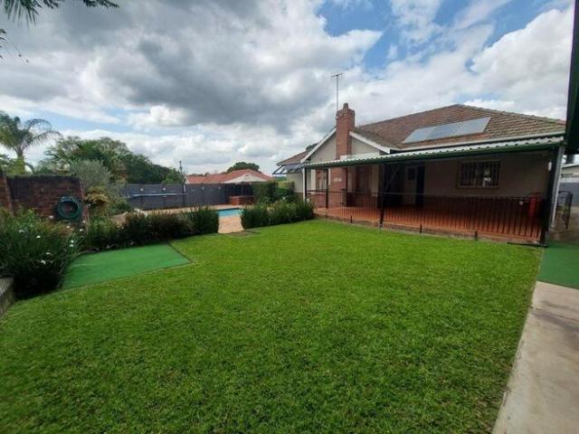 House for rent in Umgungundlovu, Kwazulu-natal