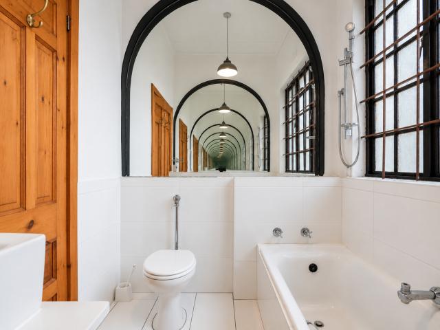 House for rent in Cape Town, Western Cape