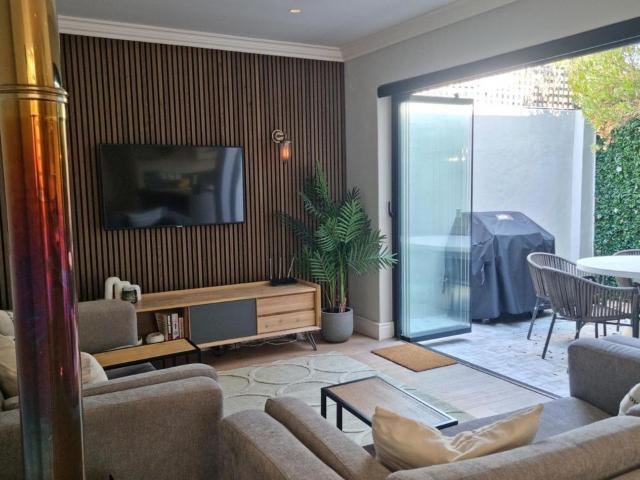 House for rent in Cape Town, Western Cape