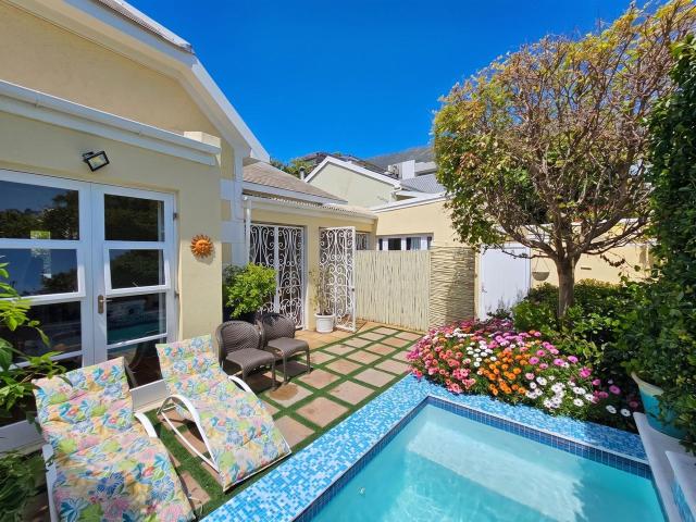 House for rent in Cape Town, Western Cape