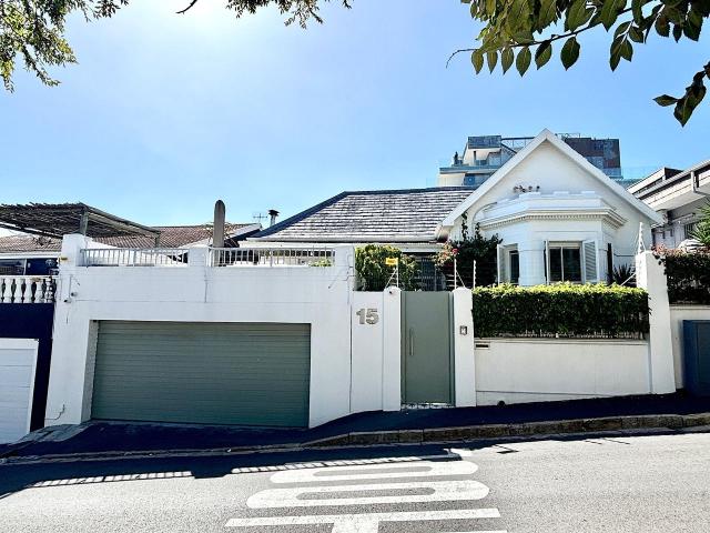 House for rent in Cape Town, Western Cape