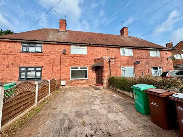 Apartment for rent in Haddon, East Midlands
