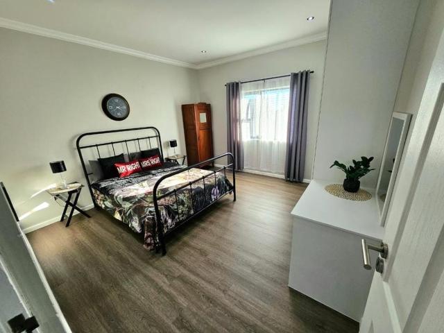 House for rent in Beachview, Eastern Cape
