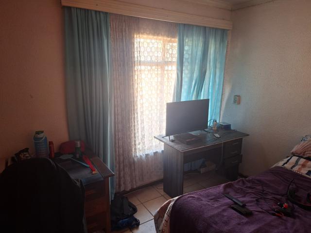 House for rent in Gert Sibande, Mpumalanga