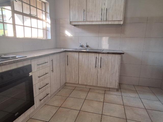 House for rent in Gert Sibande, Mpumalanga