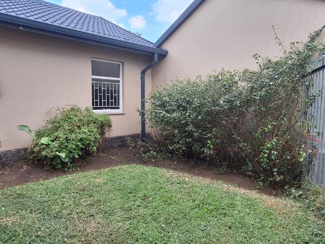 House for rent in Gert Sibande, Mpumalanga
