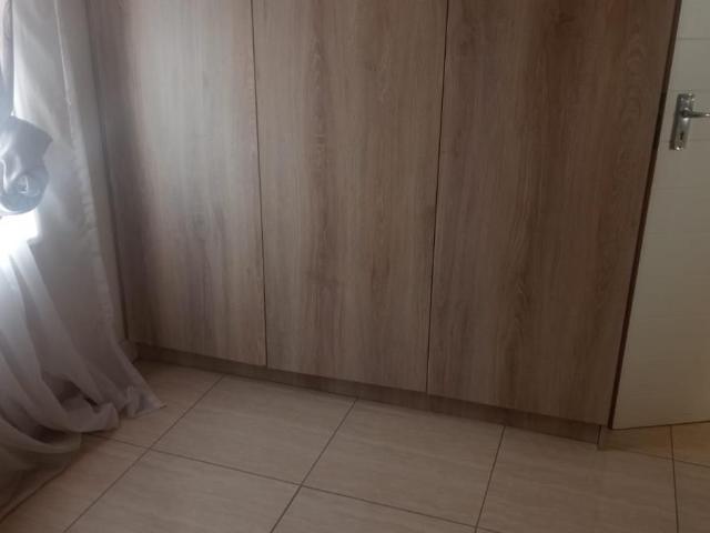 House for rent in Secunda