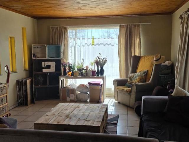 House for rent in Gert Sibande, Mpumalanga