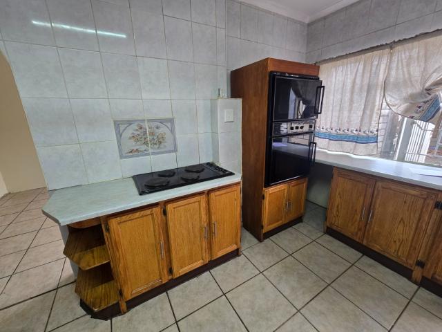 House for rent in Gert Sibande, Mpumalanga