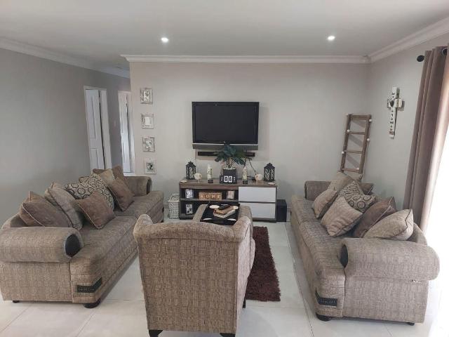 House for rent in Gert Sibande, Mpumalanga