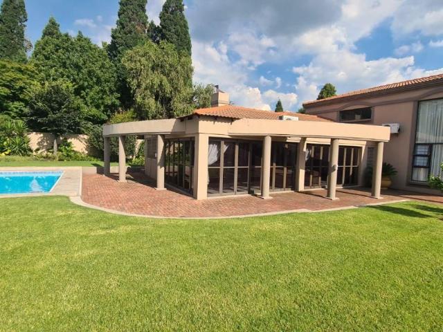 House for rent in Gert Sibande, Mpumalanga