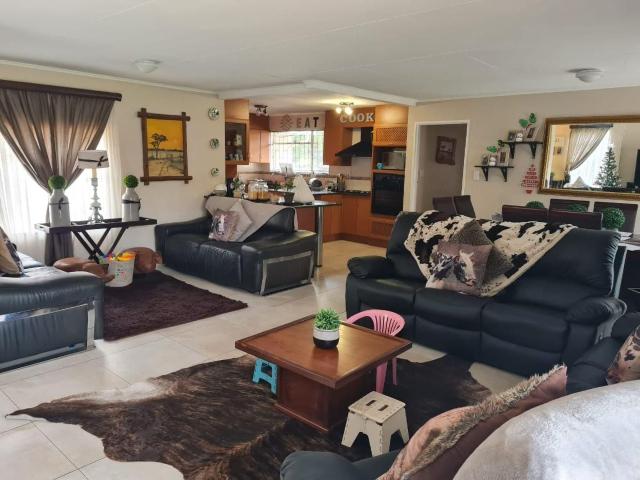 House for rent in Gert Sibande, Mpumalanga