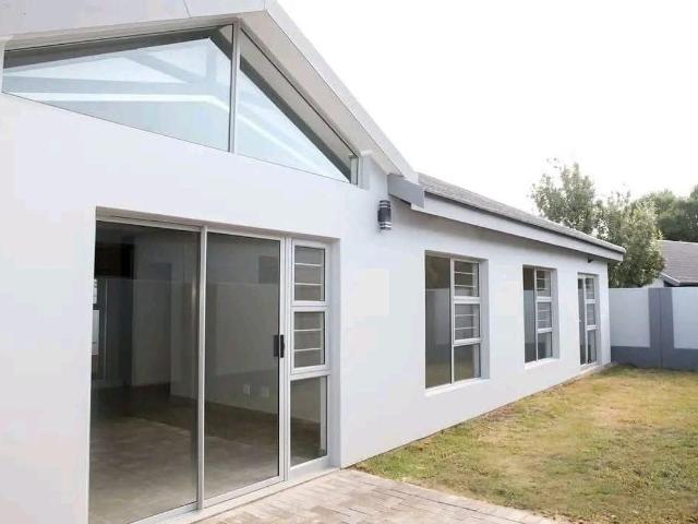 House for rent in Gert Sibande, Mpumalanga