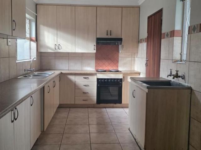 House for rent in Gert Sibande, Mpumalanga