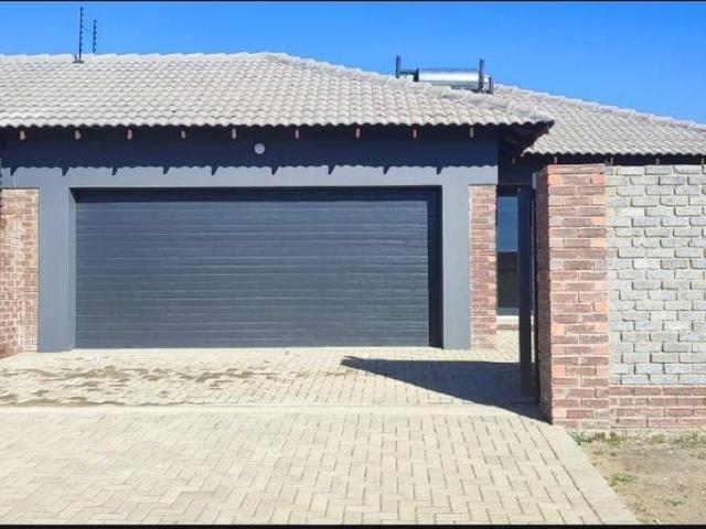 House for rent in Gert Sibande, Mpumalanga