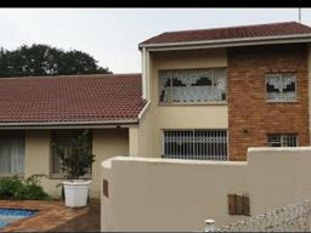 House for rent in Gert Sibande, Mpumalanga