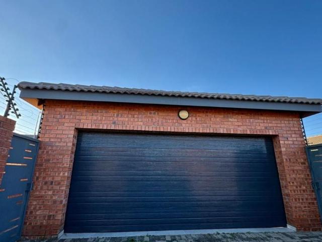 House for rent in Gert Sibande, Mpumalanga
