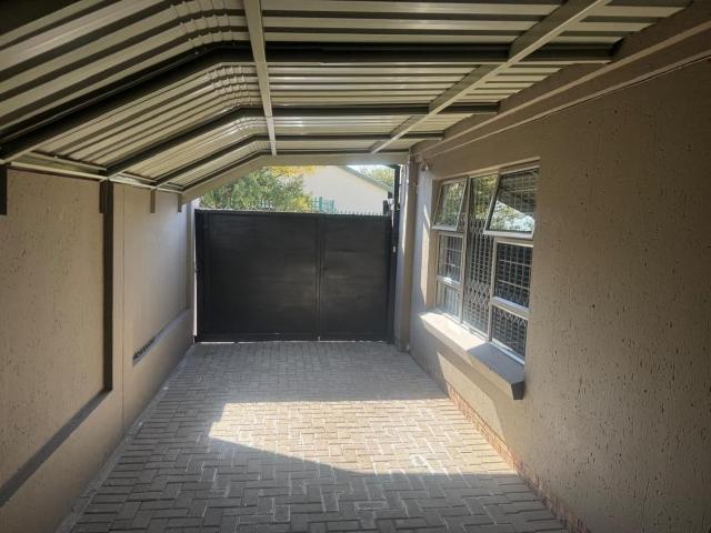 House for rent in Gert Sibande, Mpumalanga