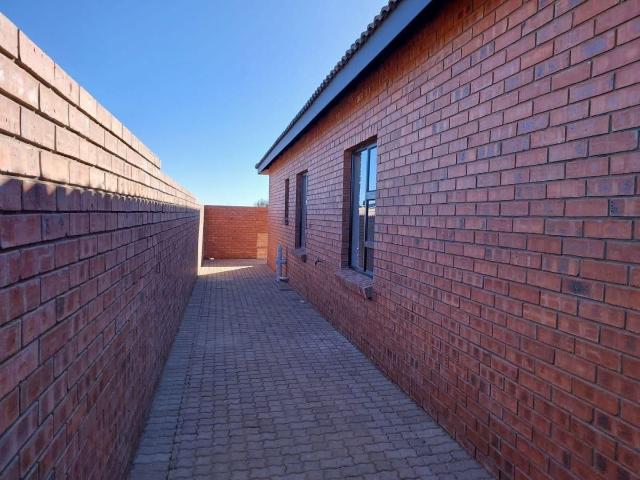 House for rent in Gert Sibande, Mpumalanga