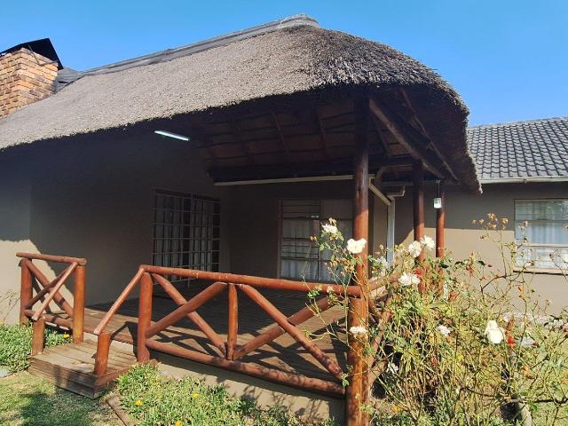 House for rent in Gert Sibande, Mpumalanga