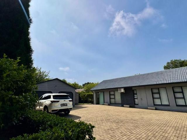 House for rent in Gert Sibande, Mpumalanga
