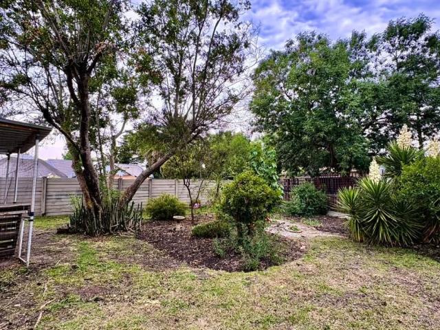 House for rent in Gert Sibande, Mpumalanga