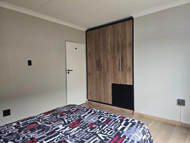 House for rent in Gert Sibande, Mpumalanga