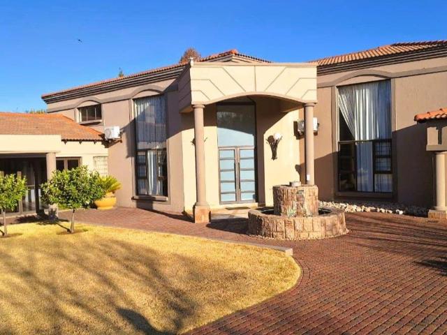 House for rent in Gert Sibande, Mpumalanga