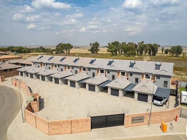 House for rent in Gert Sibande, Mpumalanga