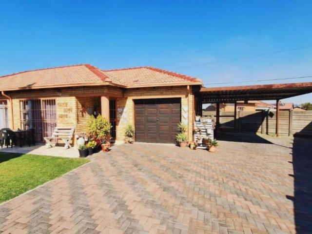 House for rent in Gert Sibande, Mpumalanga