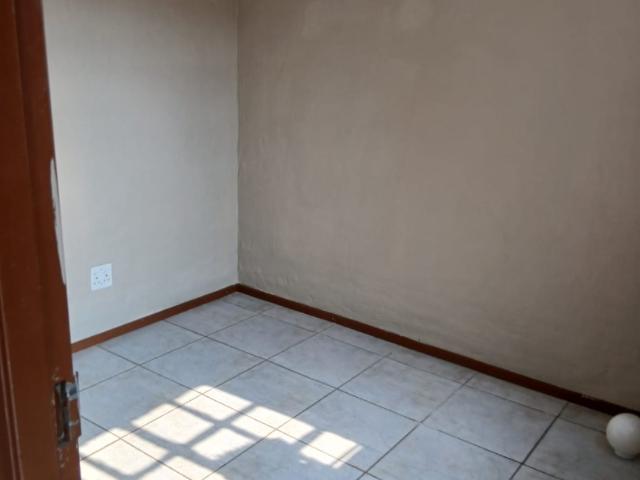 House for rent in Gert Sibande, Mpumalanga