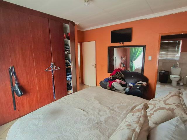 House for rent in Seshego, Limpopo