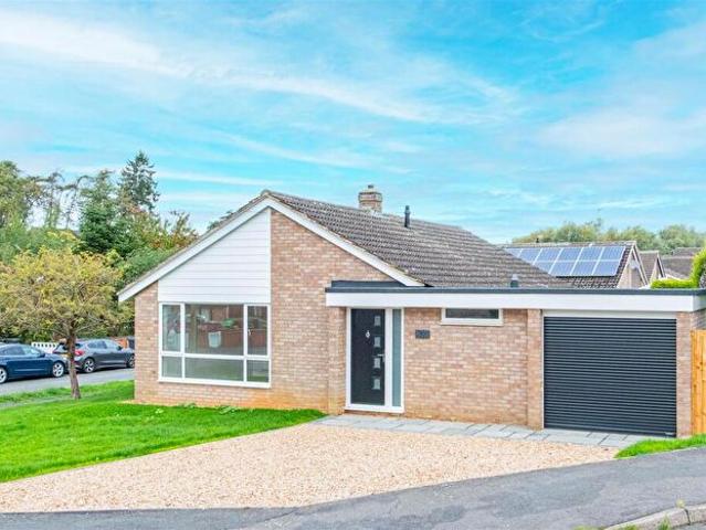 Apartment for rent in Brambleside, Kettering