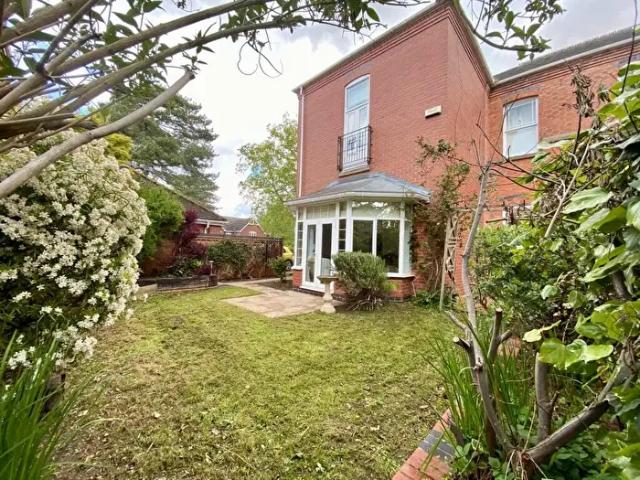 Apartment for rent in Upper Saxondale, Rushcliffe