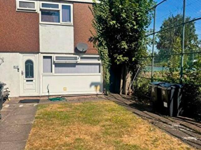 Apartment for rent in West Midlands